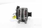 Lichtmaschine V-Snaar 231002175R Dacia Duster (SR) SUV 1.0 TCE 100 Bi-Fuel, Eco-G 12V (H4D-480(H4D-F4)) 2021-04