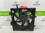 Kühlerventilatormotor 9829774580 Citroën C3 (SX/SW) Schrägheck 1.2 Vti 12V PureTech (EB2FA(HMR)) 2024-06