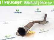 Uitlaat Rohr Vorne 200108269R Renault Clio IV (5R) Schrägheck 5-drs 0.9 Energy TCE 90 12V (H4B-400(H4B-A4)) 2014-03