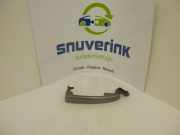 Türgriff Außen Links Hinten 9101ER Peugeot 407 (6D) Limousine 1.6 HDi 16V (DV6TED4.FAP(9HZ)) 2009-01