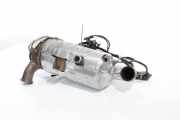 Rußpartikelfilter 9863123380 Opel Astra L (F3/FB/FM/FP) Schrägheck 5-drs 1.5 Turbo D 16V (DV5RC(YHZ)) 2022-05