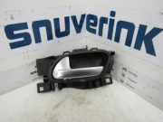 Türgriff Außen Links Vorne 96555518VV Peugeot 2008 (CU) Großraumlimousine 1.6 HDiF 16V (DV6C(9HD)) 2015-01