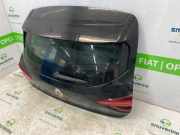 Heckklappe 901006566R Renault Clio IV (5R) Schrägheck 5-drs 0.9 Energy TCE 90 12V (H4B-400(H4B-A4)) 2021-04