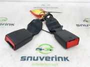 Gürtelschnalle Links Hinten 9681958880 Citroën C3 (SC) Schrägheck 5-drs 1.6 HDi 16V 92 (DV6DTED/EU5(9HP)) 2012-01