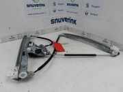 Fensterheber Rechts Vorne 9222FV Citroën DS3 (SA) Schrägheck 1.6 e-HDi 16V (DV6DTED/EU5(9HP)) 2012-01