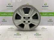 Felge Li, 16", 65J, ET44, 4 Gats 7700427149 Renault Megane (EA) Cabrio 2.0 IDE 16V (F5R-740) 2001-03