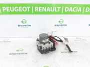 Abs Pumpe ABS 9826051380 Citroën C3 Aircross (2C/2R) SUV 1.2 PureTech 82 (EB2FA(HMR)) 2018-04