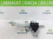 Fensterheber Rechts Hinten 9675915180 Citroën C5 III Berline (RD) Schrägheck 2.0 16V (EW10A(RFJ)) 2010-02