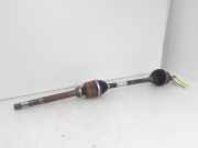 Antriebswelle Rechts Vorne ABS 9820471180 Opel Combo Cargo Van 1.5 CDTI 100 (D15DT(DV5RC)) 2023-10