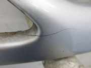 Grill Peugeot 206 (2A/C/H/J/S) Schrägheck 1.4 XR,XS,XT,Gentry (TU3JP(KFX)) 2005-11