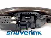 Türgriff Außen Rechts Vorne 806060042R Renault Megane III Grandtour (KZ) Kombi 5-drs 1.5 dCi 110 (K9K-J836) 2012-12