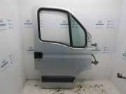 Tür Rechts 7751474637 Renault Master II (FD/HD) Van 2.5 dCi 120 FAP (G9U-632(M1)) 2008-04
