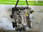 Motor 1627638180 Peugeot 5008 II (M4/MC/MJ/MR) Großraumlimousine 1.2 12V e-THP PureTech 130 (EB2DTS(HNY)) 2019-04