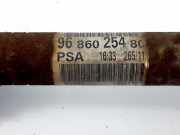 Antriebswelle Rechts Vorne ABS 9801048680 Citroën DS3 (SA) Schrägheck 1.6 e-HDi 16V (DV6DTED/EU5(9HP)) 2011-10