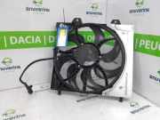 Kühlerventilatormotor 9827752980 Peugeot 208 II (UB/UH/UP) Schrägheck 5-drs 1.2 Vti 12V PureTech 100 (EB2ADTDB(HNE)) 2021-12