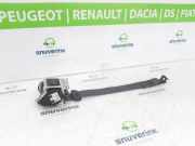 Sicherheitsgurt Rechts Hinten 888408263R Renault Captur II (RJB) SUV 1.0 TCe 12V (H4D-450(H4D-B4)) 2020-10