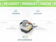 Abs Pumpe ABS 9824311280 Peugeot 208 II (UB/UH/UP) Schrägheck 5-drs e-208 (A0001E2Ge-208) 2020-09