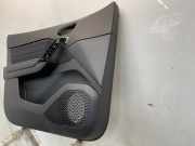 Türverkleidung Links Vorne 809016028R Renault Captur II (RJB) SUV 1.6 E-Tech 145 (H4M-632(H4M-C6)) 2025-06