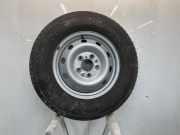 Felge St, 16", 6J, ET68, 5 Gats 1395240080 Fiat Ducato (250) Van 2.3 D 140 Multijet AdBlue (F1AGL4113) 2021-02