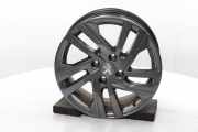 Felge Li, 16", 65J, ET38, 4 Gats 98251652ZV Peugeot 208 II (UB/UH/UP) Schrägheck 5-drs 1.2 Vti 12V PureTech 100 (EB2ADTDB(HNE)) 2021-11