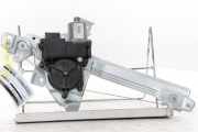 Fensterheber Links Hinten 9686441380 Peugeot 508 (8D) Limousine 1.6 THP 16V (EP6CDT(5FV)) 2012-03