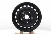 Felge St, 16", 65J, 5 Gats 2160833 Ford Transit Van 2.0 TDCi 16V Eco Blue 130 (BKFA) 2024-05