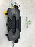 Tachoeinheit Kmh 248102239R Renault Trafic (1FL/2FL/3FL/4FL) Van 2.0 dCi 16V 120 (M9R-710(M9R-V7)) 2021-08