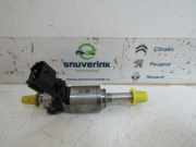 Kraftstoff-Injector 166005721R Renault Scénic IV (RFAJ) Großraumlimousine 1.2 TCE 130 16V (H5F-408(H5F-F4)) 2017-11