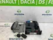 Motorsteuergerät 9666952080 Citroën C3 (SC) Schrägheck 5-drs 1.2 VTi 82 12V (EB2F(HMZ)) 2014-01