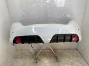 Stoßstange Hinten 7410JC Peugeot 308 CC (4B) Cabrio 1.6 16V THP 155 (EP6CDT(5FV)) 2012-04