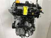 Motor 8201733029 Renault Clio V (RJAB) Schrägheck 5-drs 1.0 TCe 90 12V (H4D-470(H4D-E4)) 2021-05