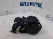 Sicherheitsgurt Links Hinten 98063163XY Peugeot 2008 (CU) Großraumlimousine 1.2 Vti 12V PureTech 82 (EB2(HMZ)) 2016-02
