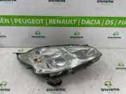 Scheinwerfer Rechts 9802221280 Peugeot 208 I (CA/CC/CK/CL) Schrägheck 1.2 Vti 12V PureTech 82 (EB2F(HMZ)) 2013-04