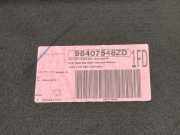 Kofferraum Verkleidung Rechts 98407548ZD Opel Astra L (F3/FB/FM/FP) Schrägheck 5-drs 1.5 Turbo D 16V (DV5RC(YHZ)) 2022