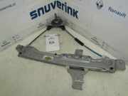 Fensterheber Rechts Hinten 9673153880 Peugeot 208 I (CA/CC/CK/CL) Schrägheck 1.6 e-HDi FAP (DV6DTED(9HP)) 2012-12