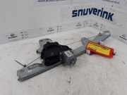 Fensterheber Rechts Hinten 9675915180 Citroën C5 III Tourer (RW) Kombi 1.6 HDiF 16V (DV6TED4(9HZ)) 2009-03