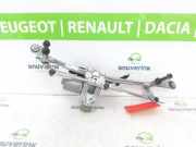 Scheibenwischermotor 9824762480 DS DS 7 Crossback SUV 1.6 16V E-Tense 225 (EP6FADTXHPD(DGZ)) 2023-01 EP6FADTXHPD(DGZ)