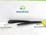 Scheibenwischer Hinten 287810001R Renault Megane III Berline (BZ) Schrägheck 5-drs 1.6 16V (K4M-R858) 2009-06