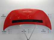 Motorhaube 7901N1 Citroën Jumpy (G9) Van 2.0 HDI 120 16V (DW10UTED4(RHK)) 2007-06