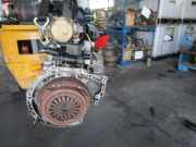 Motor 0135EJ Citroën C2 (JM) Schrägheck 3-drs 1.4 HDI (DV4TD(8HX)) 2005