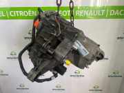 Motor 112096020G Tesla Model 3 Limousine Long Range, Performance AWD (3D1) 2021-09