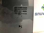 Türscheibe Ra 9817011280 DS DS 7 Crossback SUV 1.6 16V E-Tense 225 (EP6FADTXHPD(DGZ)) 2023-01 EP6FADTXHPD(DGZ)