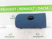 Handschuhfach 8218J8 Peugeot 206 (2A/C/H/J/S) Schrägheck 1.1 XN,XR (TU1JP(HFZ)) 2004-05