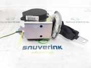 Sicherheitsgurt Mh 888500009R Renault Scénic III (JZ) Großraumlimousine 2.0 16V CVT (M4R-F711) 2010-07