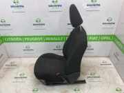 Sitz Rechts Vorne 1610828980 Peugeot 308 SW (L4/L9/LC/LJ/LR) Kombi 5-drs 1.6 BlueHDi 120 (DV6FC(BHZ)) 2014-06