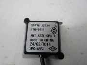 Antenne 259752753R Renault Clio IV Estate/Grandtour (7R) Kombi 5-drs 1.5 Energy dCi 90 FAP (K9K-609(K9K-D6)) 2014-10