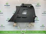 Kofferraum Verkleidung Rechts 849500560R Renault Captur (2R) SUV 0.9 Energy TCE 12V (H4B-400(H4B-A4)) 2014-08