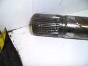 Antriebswelle Rechts Vorne ABS 8200259911 Renault Espace (JK) Großraumlimousine 2.0 16V Turbo (F4R-794) 2004-03