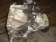 Getriebe Manuell ABS 2222EK Peugeot 406 Break (8E/F) Kombi 2.2 16V (EW12J4(3FZ)) 2003-08