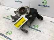 Achsschenkel Links Hinten 31658320 Volvo XC90 II SUV 2.0 T8 16V Twin Engine AWD (B1APHEV(Euro 6)) 2015-11